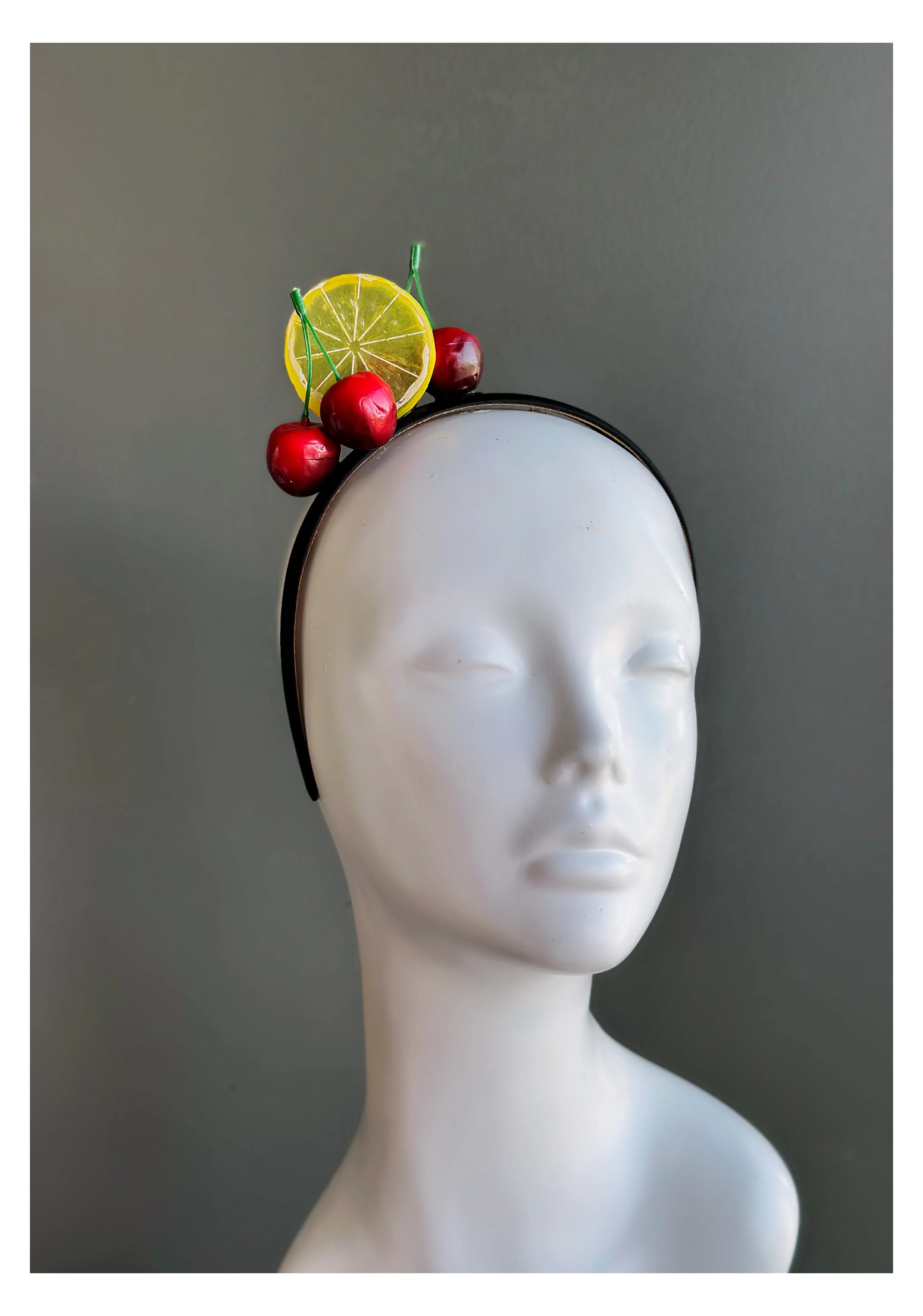 Women's Fascinator Hats