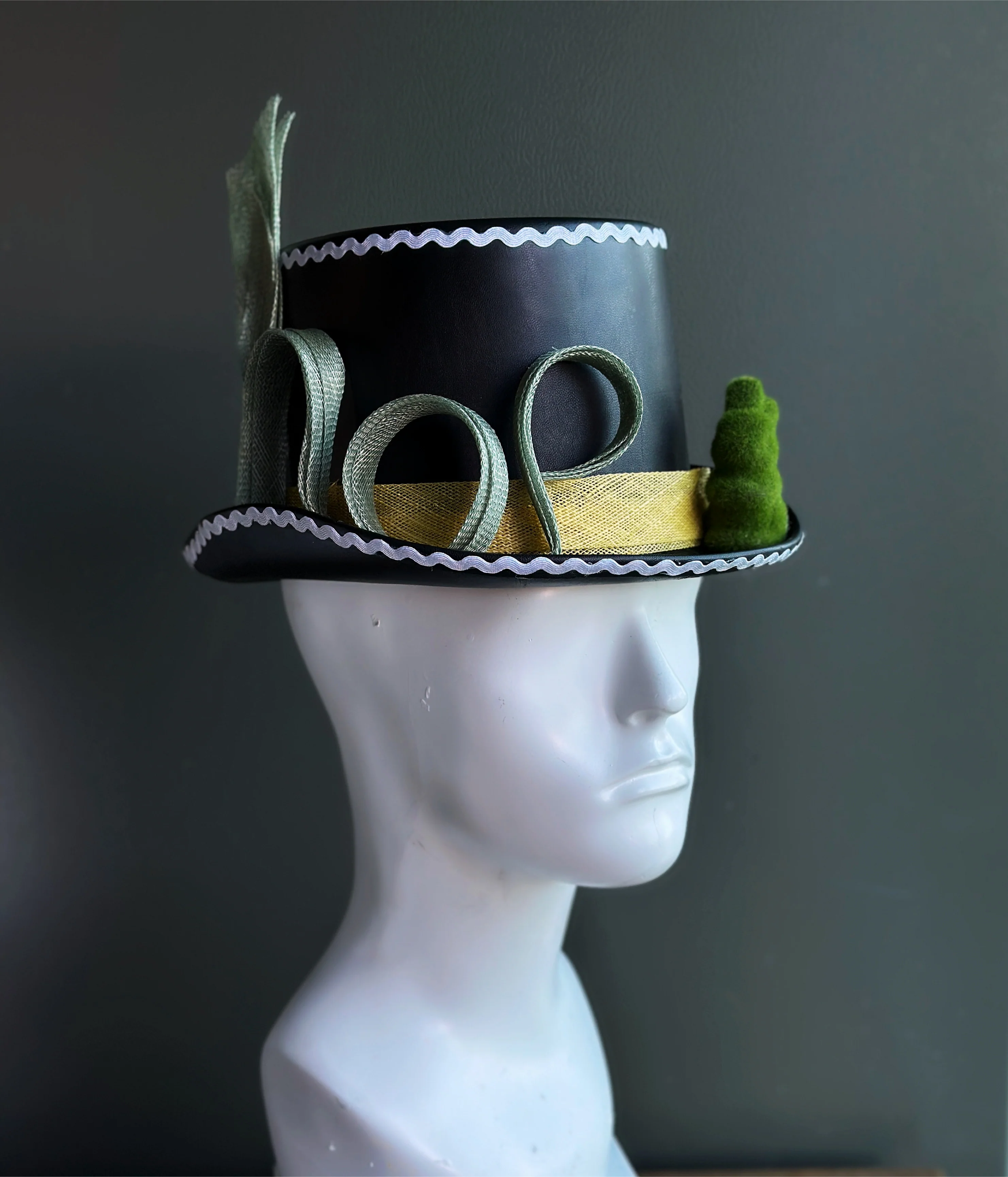 Costume Accessories for Masquerade, Halloween, Easter & Holidays